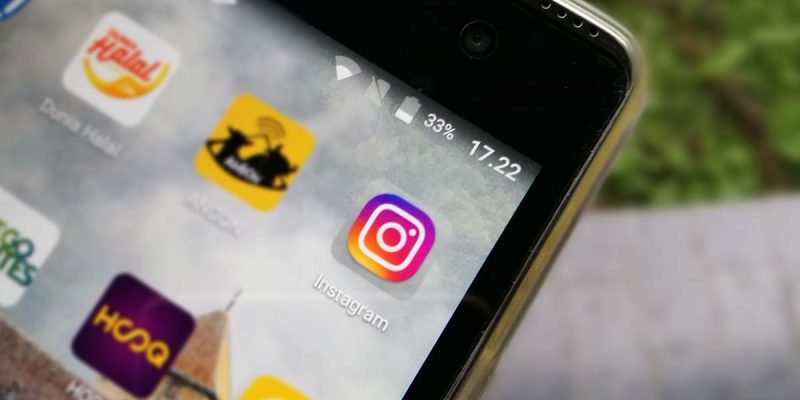 5 Biodata Yang Wajib Anda Lengkapi Di Toko Online Instagram