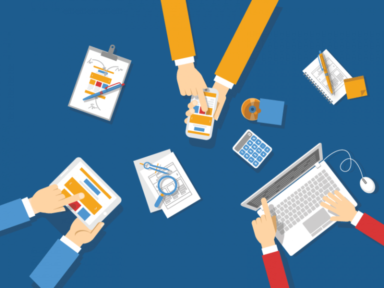 5 Trend Digital Marketing Tahun 2020