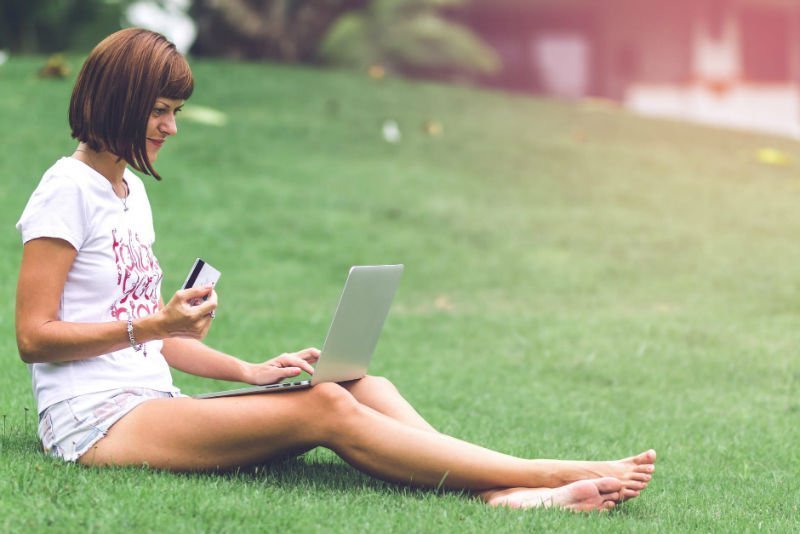 Cara Membuat Toko Online Yang Sukses