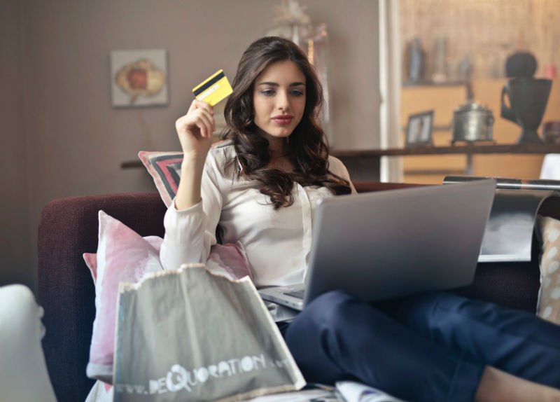 Cara Membuat Toko Online Yang Sukses
