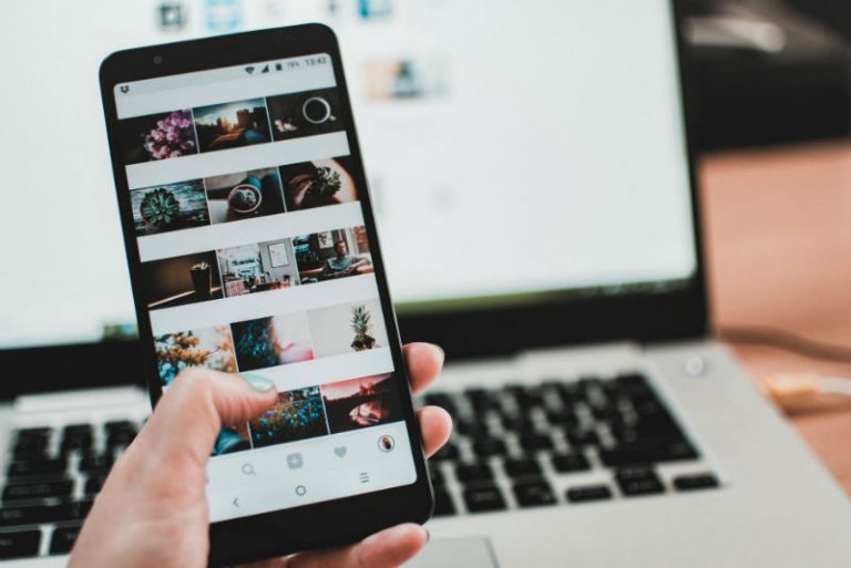 Trik Memperoleh Foto Yang Instagramable Untuk Toko Online