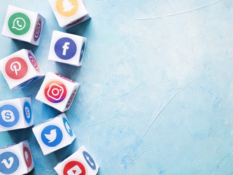 5 Jenis Media Sosial Yang Perlu Kamu Ketahui