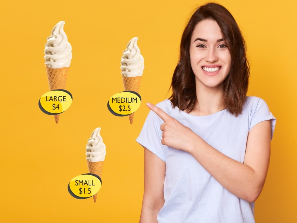 Ketahui Apa Itu Strategi Decoy Effect Dan Cara Kerjanya Sosiakita