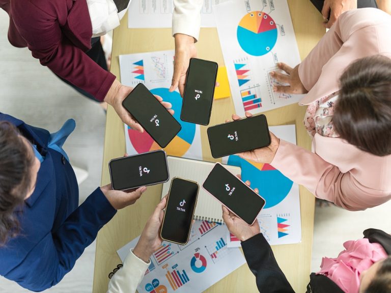 Cara Mudah Mengaktifkan Akun TikTok Shop