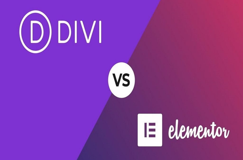 Perbandingan Divi vs Elementor, Mana yang Paling Bagus untuk Website?