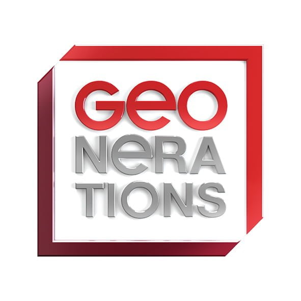 Geonerations
