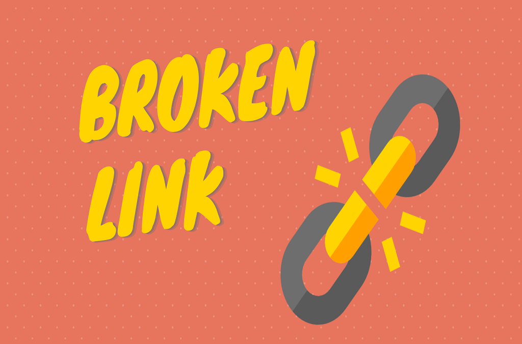 Ketahui Penyebab, Dampak, dan Cara Mengatasi Broken Link