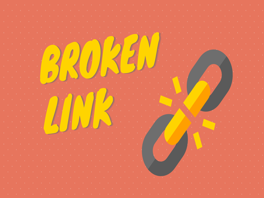 Ketahui Penyebab, Dampak, dan Cara Mengatasi Broken Link
