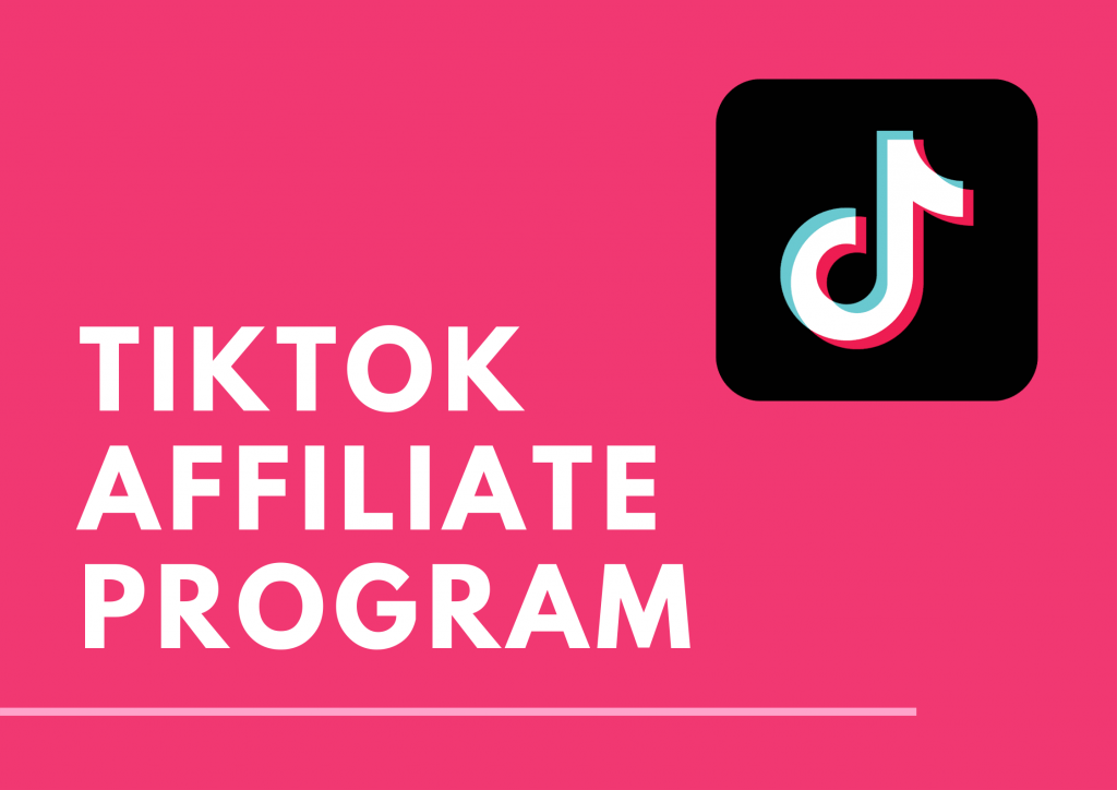 Dapatkan Cuan Tambahan dengan Daftar Tiktok Affiliate Program