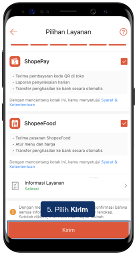 Inilah Cara Daftar Shopee Food dan Syaratnya, Lengkap!