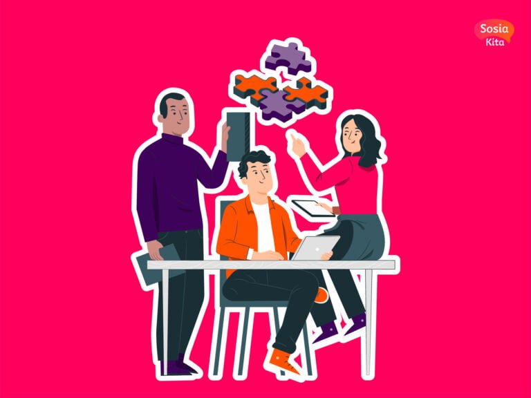 8 Langkah Mudah Membuat Ide Produk Baru, Anti Gagal!