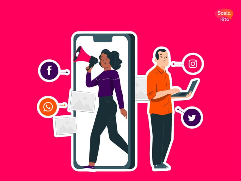 Ketahui 4 Hal Penting untuk Digital Marketing Korporasi Pemula