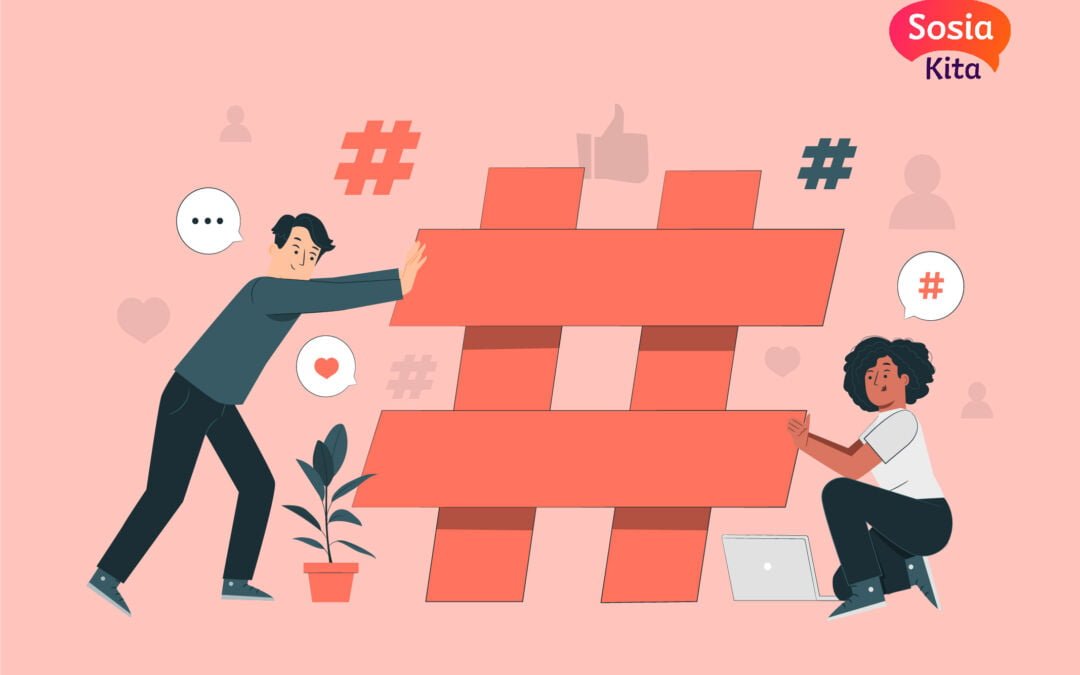 5 Cara Menggunakan Hashtag di TikTok agar Kontenmu FYP