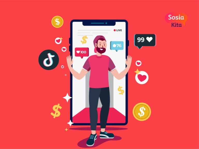 Daftar Harga Gift TikTok Terbaru dan Cara Membelinya, Ada yang Mencapai 8 juta!