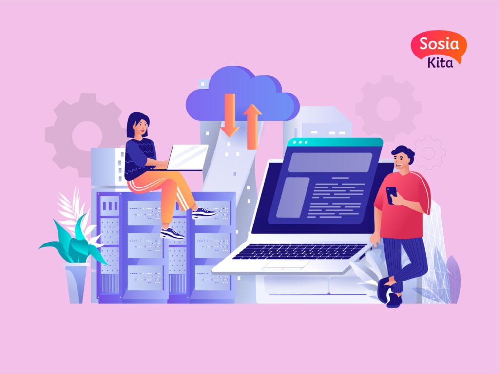 Perbedaan cPanel dan Plesk, Control Panel Hosting Mana yang Terbaik?