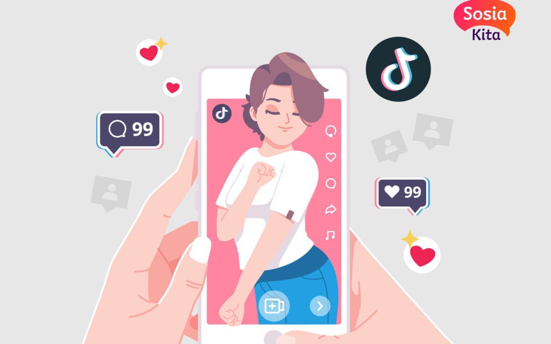 Awas Banned! 7 Hal yang Tidak Boleh Dilakukan dalam Live Streaming TikTok