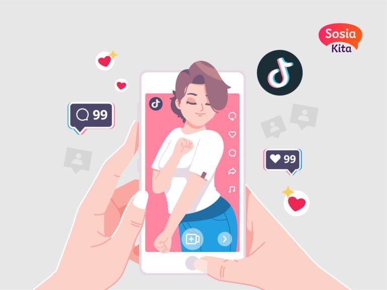 Awas Banned! 7 Hal yang Tidak Boleh Dilakukan dalam Live Streaming TikTok