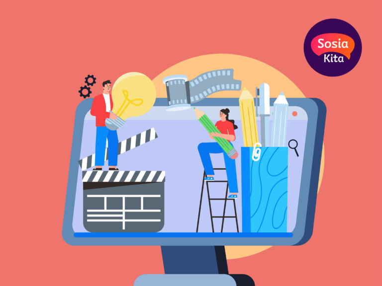 Cara Menentukan Content Pillar Agar Media Sosialmu Terus Berkembang