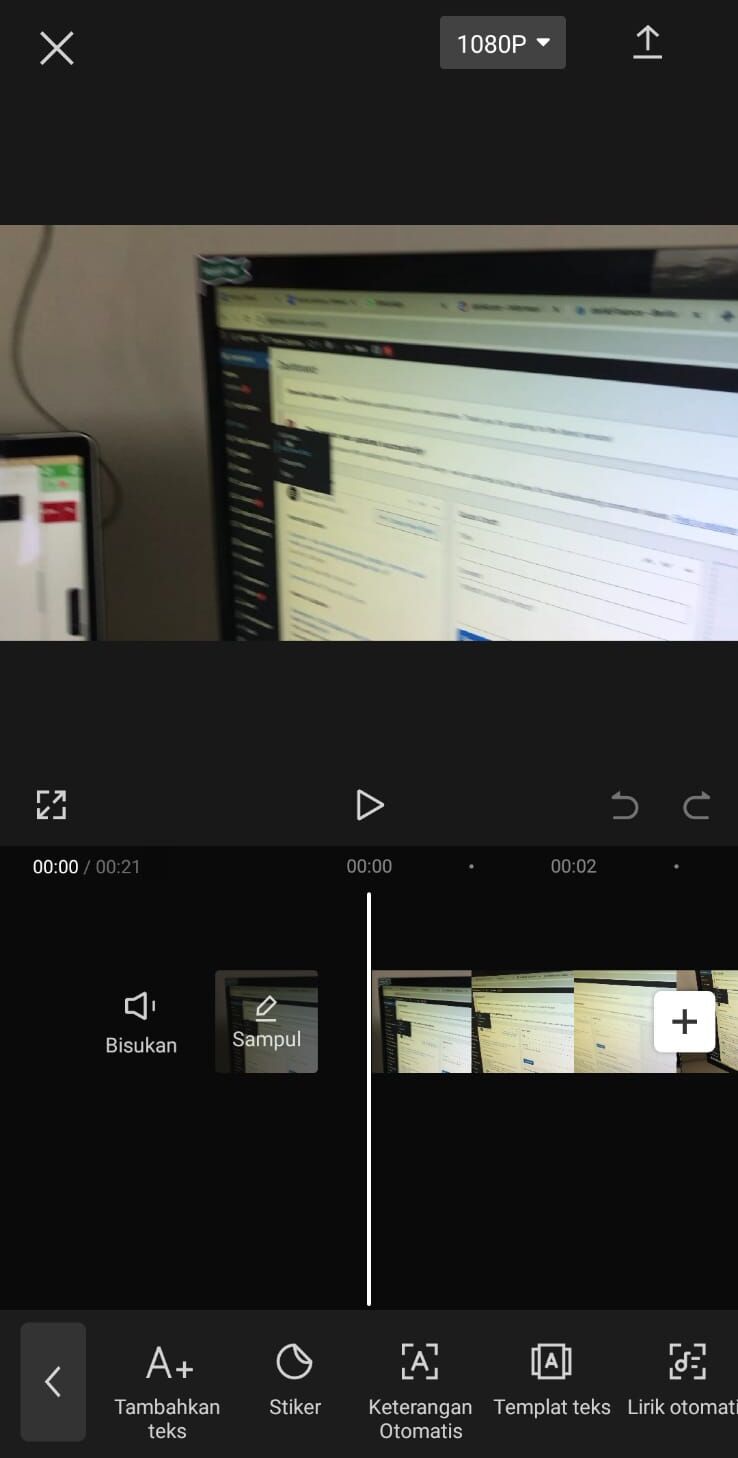 Sangat Mudah! Beginilah Langkah Langkah Membuat Auto Caption Di