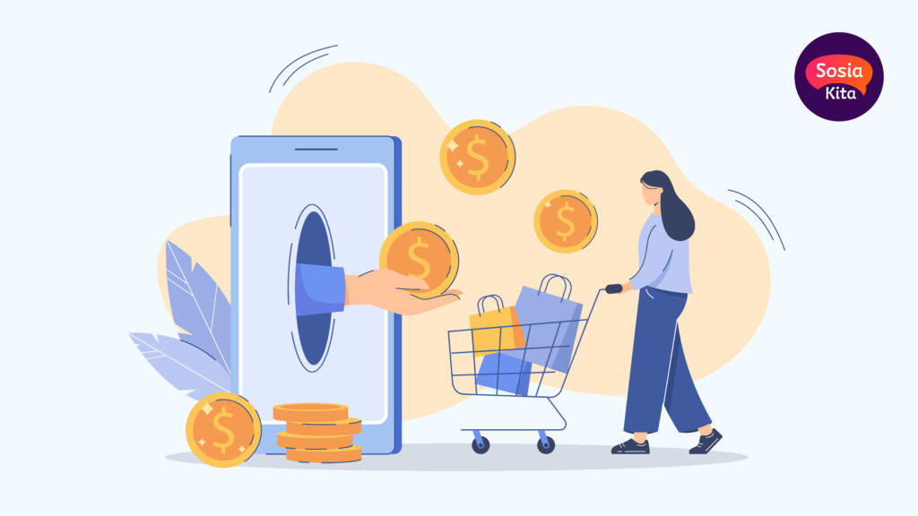 Kenaikan Biaya Administrasi Shopee dan Lazada Siap Dilakukan pada Bulan Desember 2023: Poin apa yang Perlu Diperhatikan?