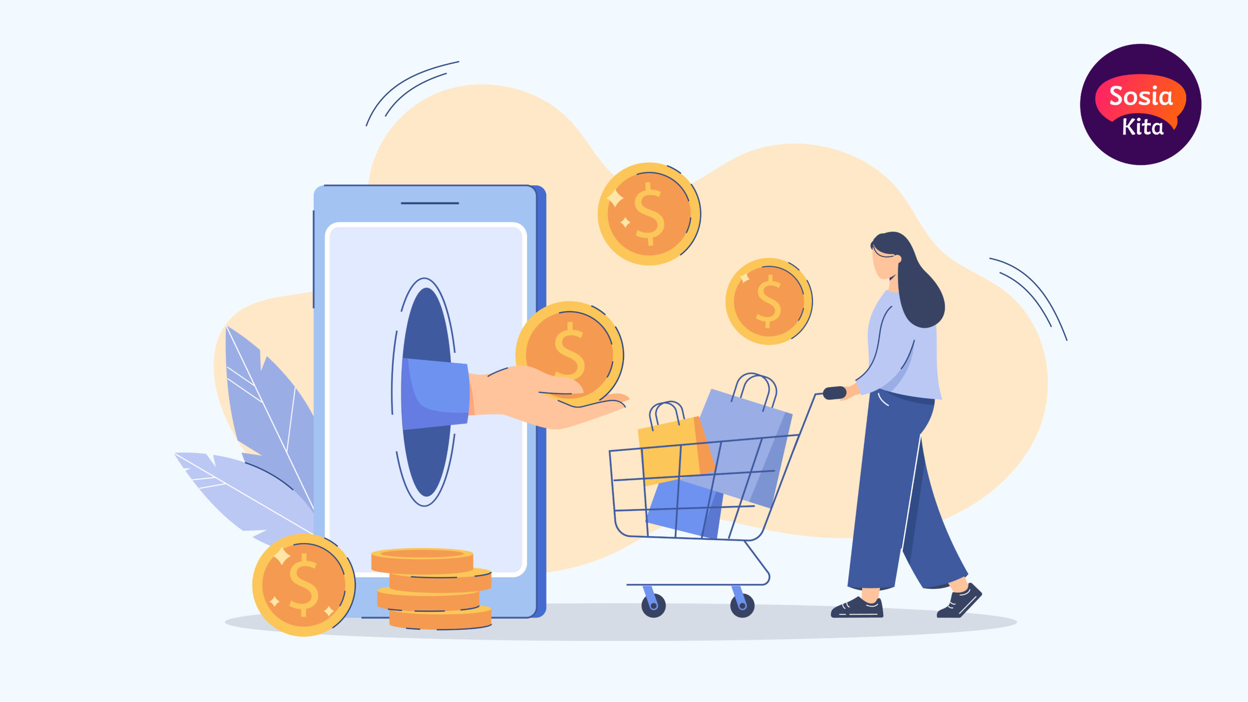 Kenaikan Biaya Administrasi Shopee dan Lazada Siap Dilakukan pada Bulan Desember 2023: Poin apa yang Perlu Diperhatikan?