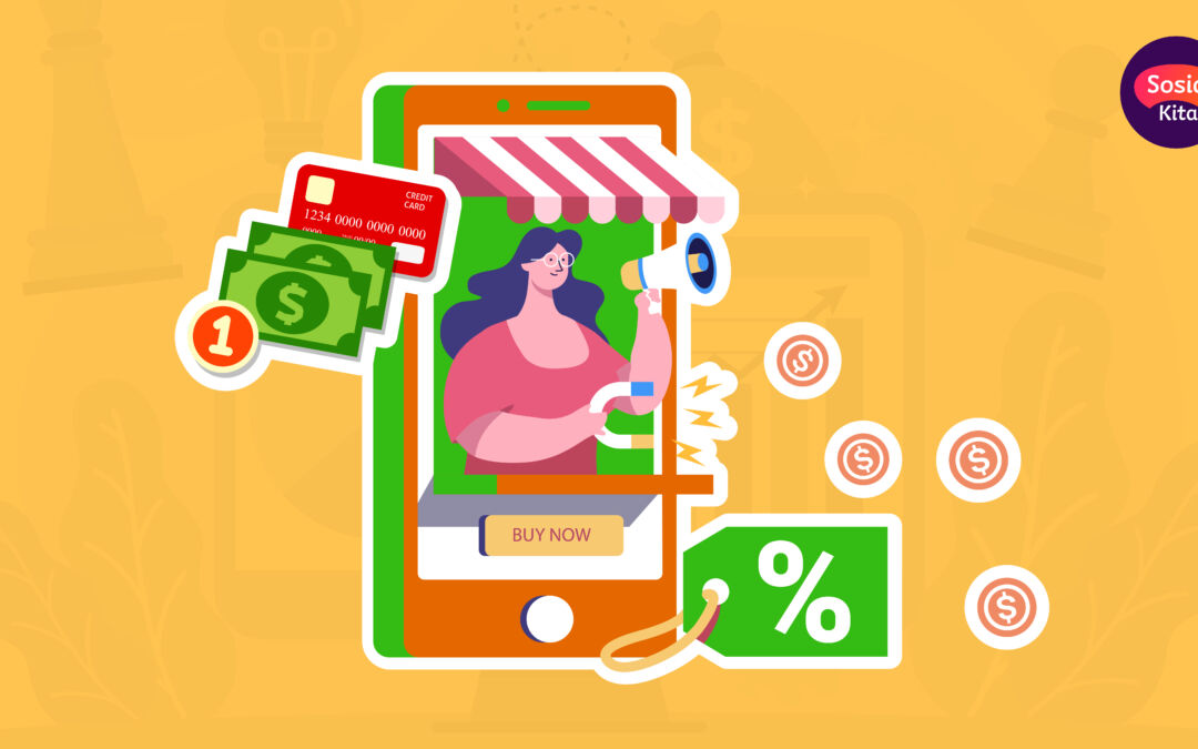 Akan Kembali Buka di RI, TikTok Shop Siap Bergabung Dengan Tokopedia GOTO