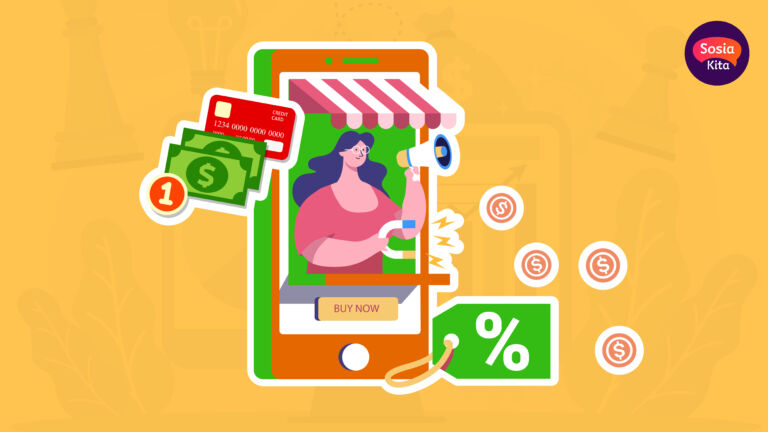 Akan Kembali Buka di RI, TikTok Shop Siap Bergabung Dengan Tokopedia GOTO