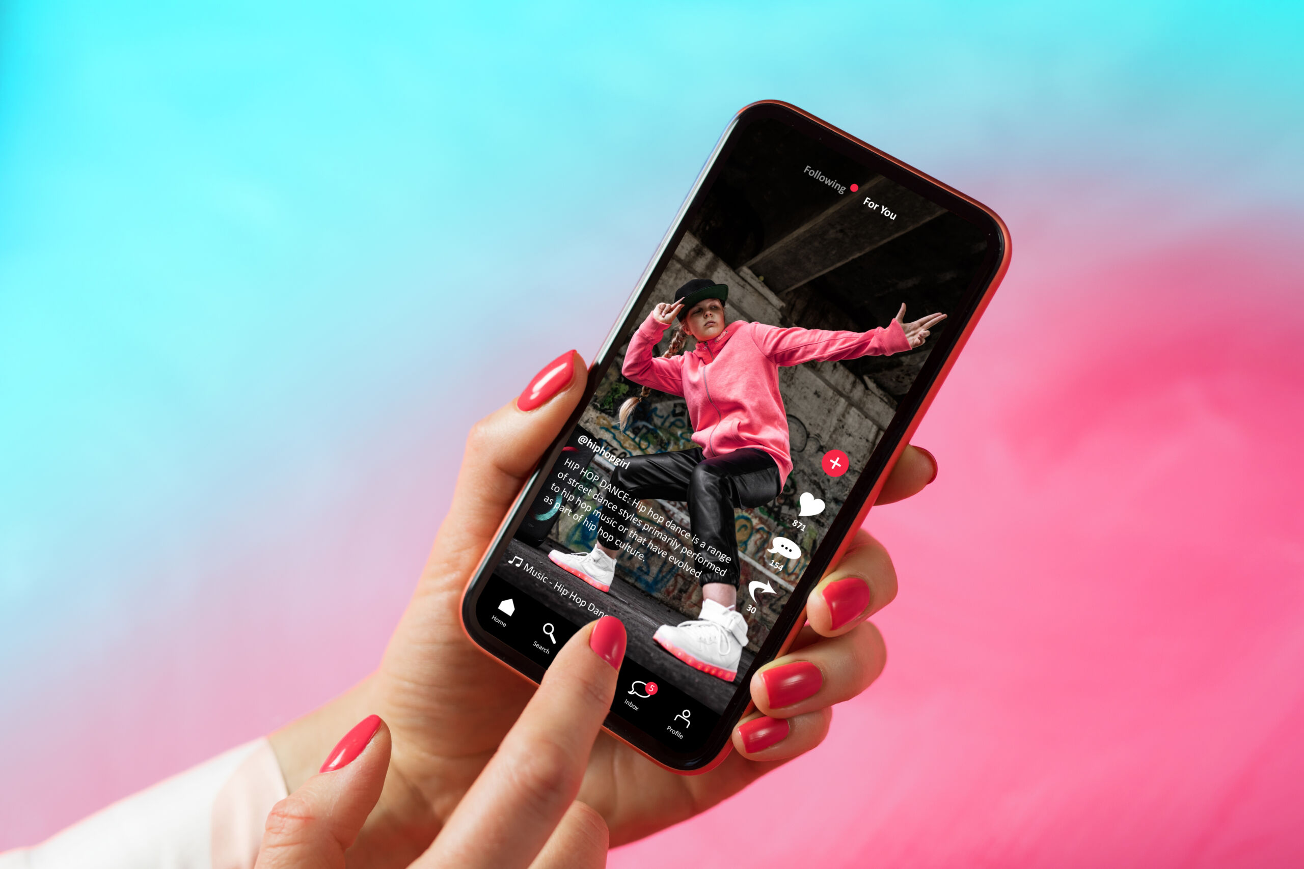 5 Strategi Brilian Pemasaran Digital Marketing di Platform TikTok 2024! 