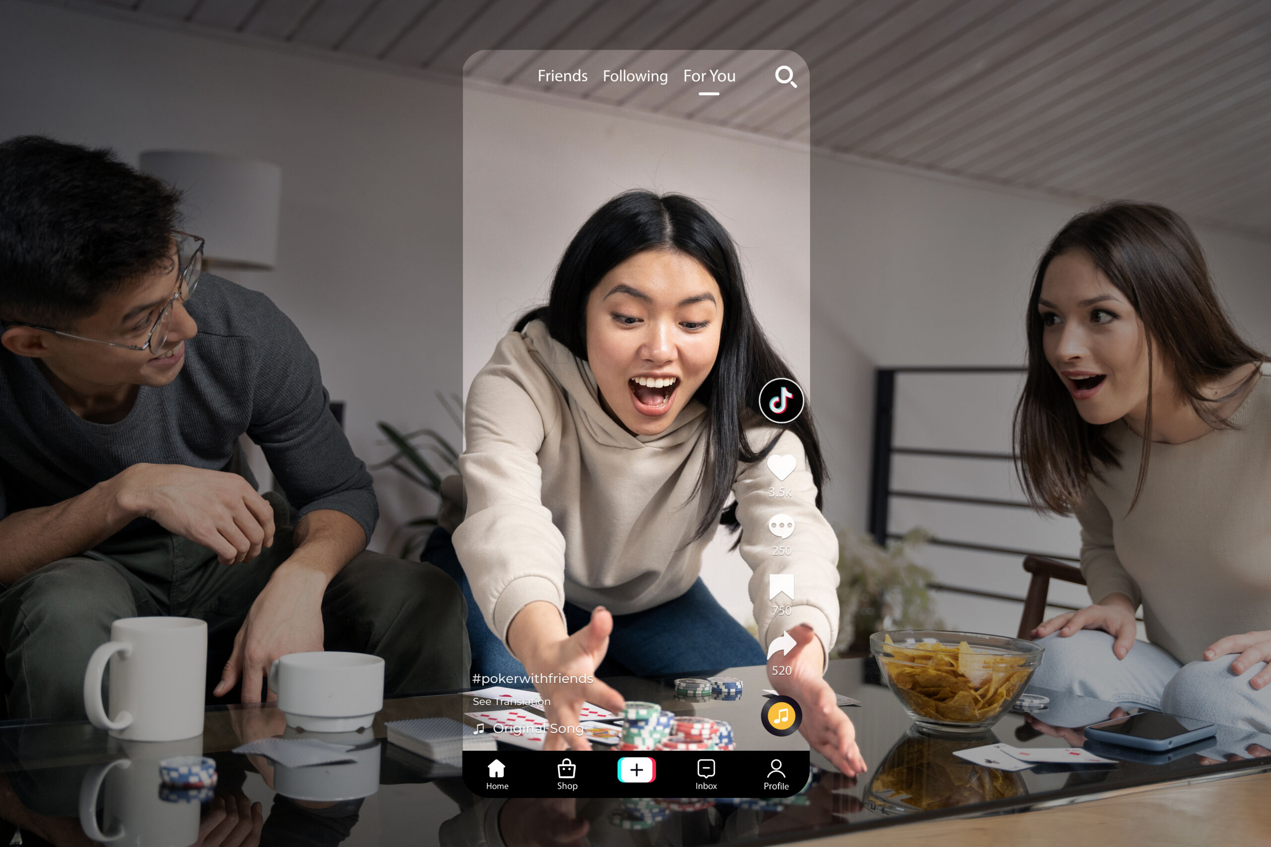 Menciptakan Kampanye Kolaboratif dengan TikTok Creators