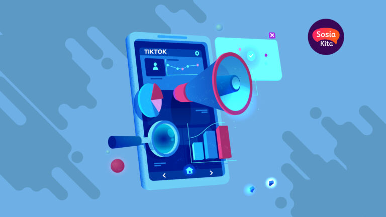 5 Strategi Brilian Pemasaran Digital Marketing di Platform TikTok 2024!