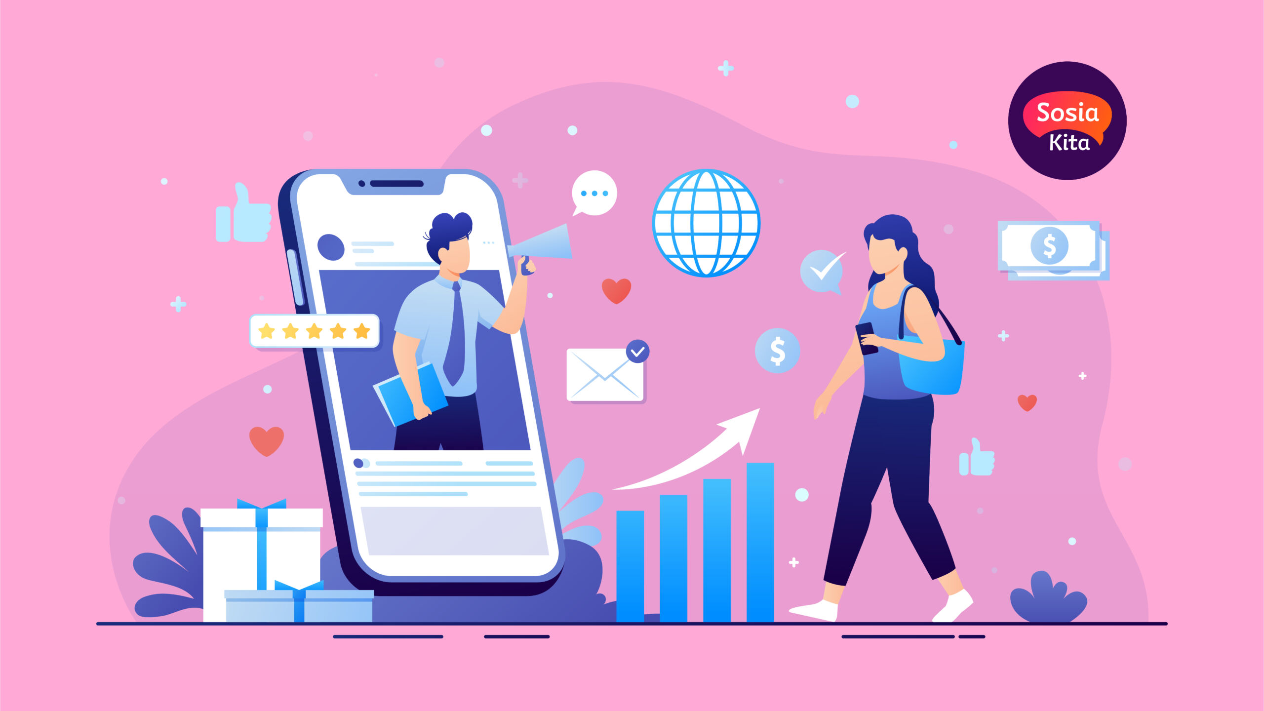 3 Tools Penting Yang Perlu Diperhatikan Untuk Meningkatkan Bisnis di Instagram!