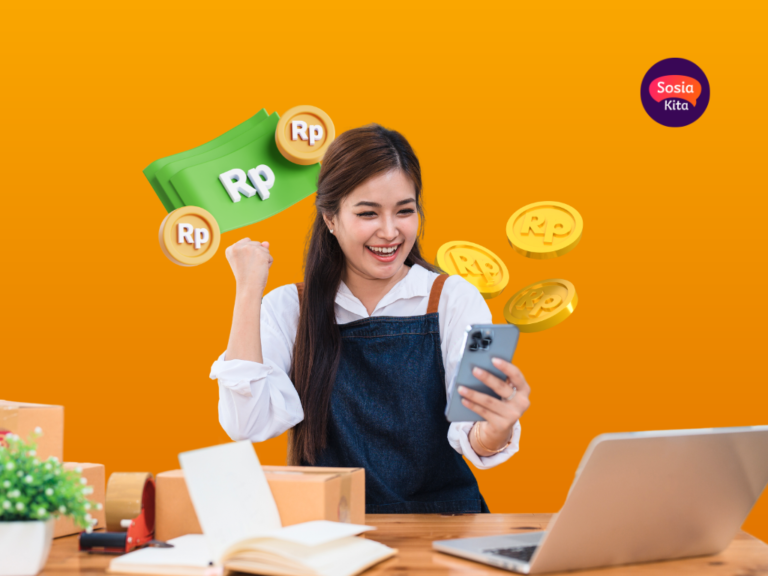 5 Trik Jitu Agar Online Shop Tetap Sukses di Masa Ekonomi Sulit