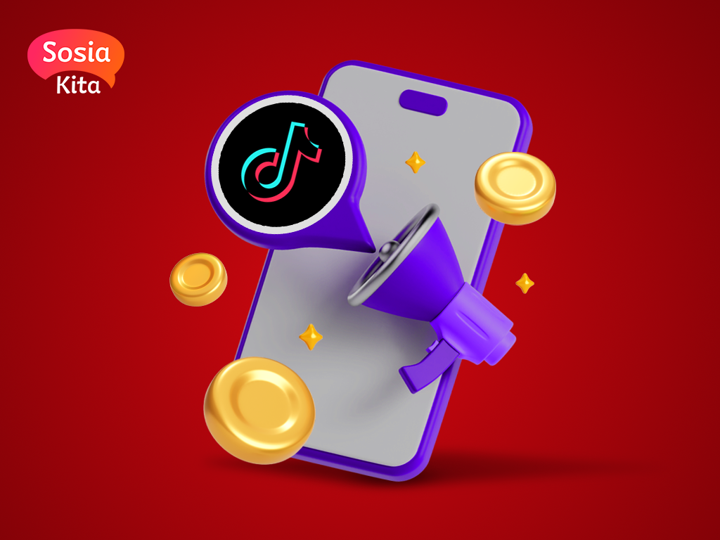 Mau Iklan TikTok Lebih Efektif? Yuk, Kenalan Sama TikTok Pixel!