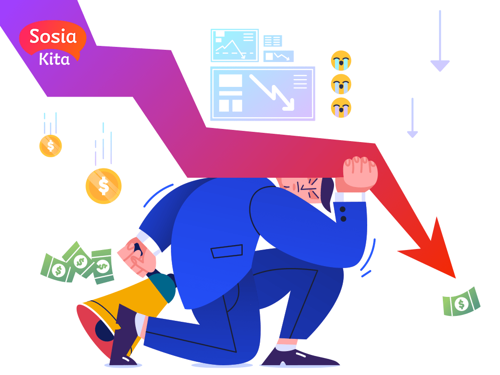 Inilah Strategi Digital Marketing Anti Gagal di Tengah Ekonomi Lesu