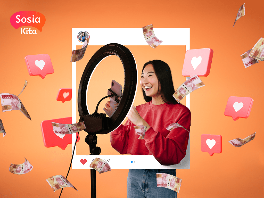 Cari KOL Berkualitas