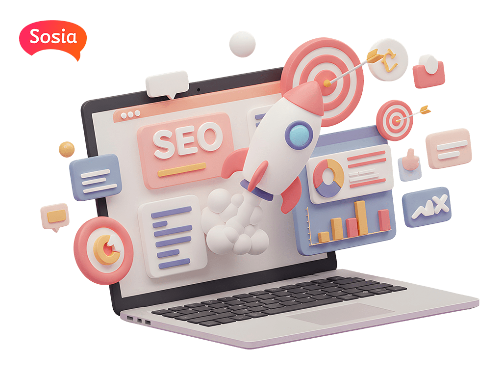 7 Keuntungan Punya Website yang SEO Friendly untuk Bisnismu