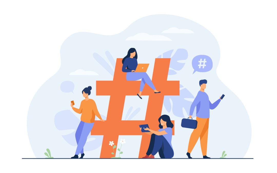 Hashtag Instagram Tidak Efektif Lagi di 2025? Ini Cara Baru Biar Konten Tetap Viral