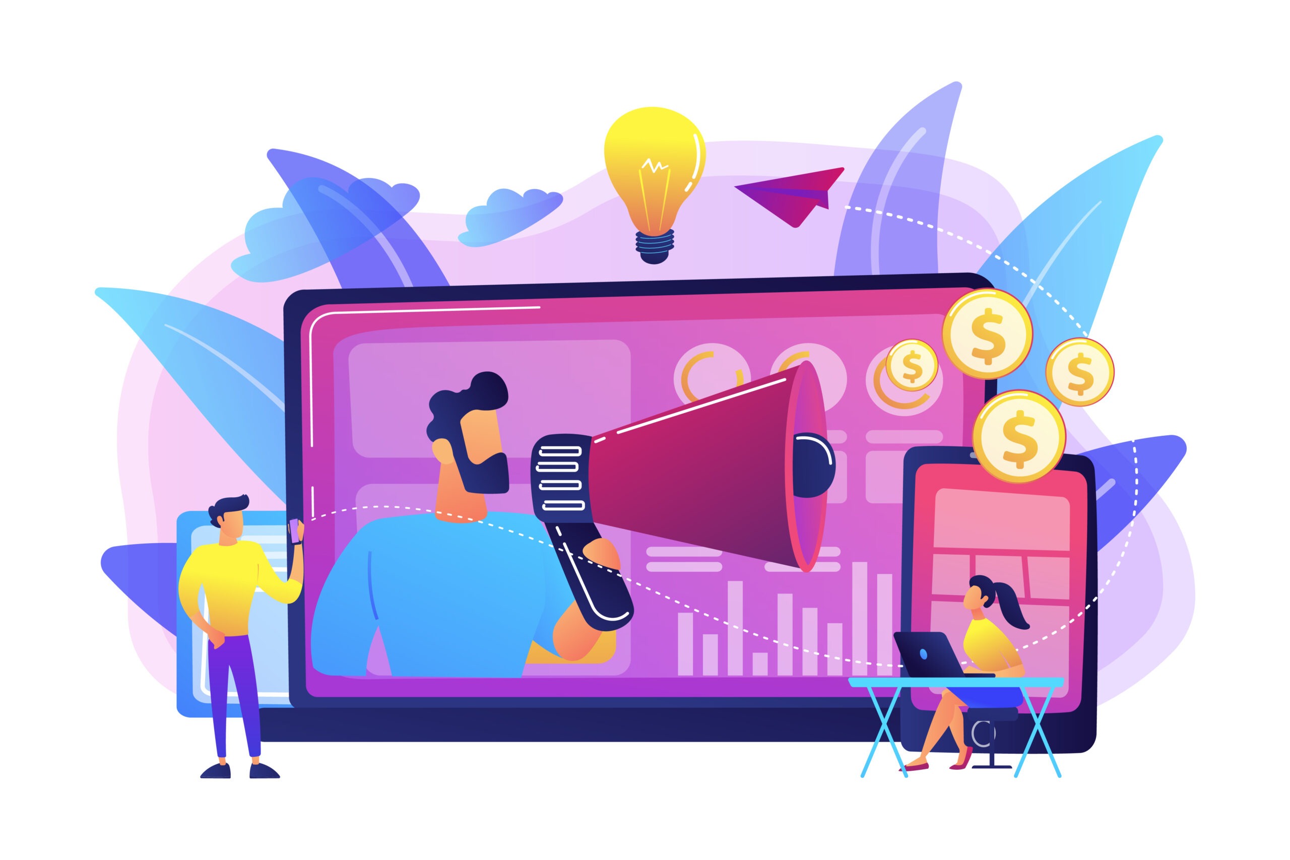 teknik prikologi marketing