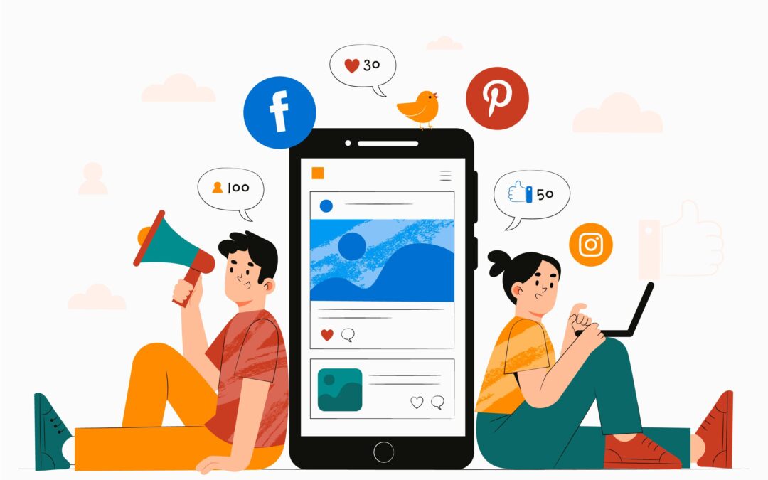 CTR Facebook Ads Rendah? Ini 5 Cara Jitu Meningkatkannya!