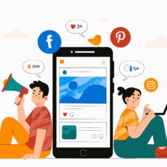 CTR Facebook