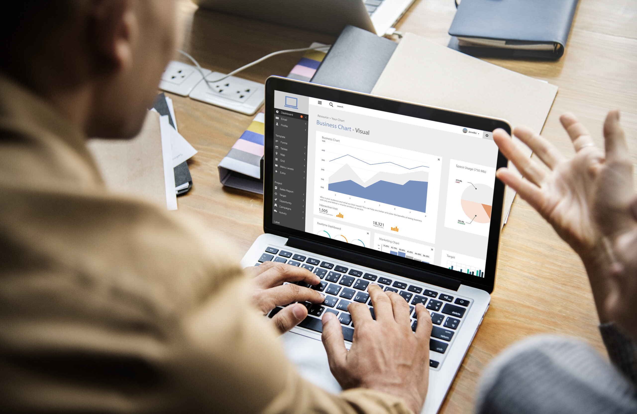tools analisis website
