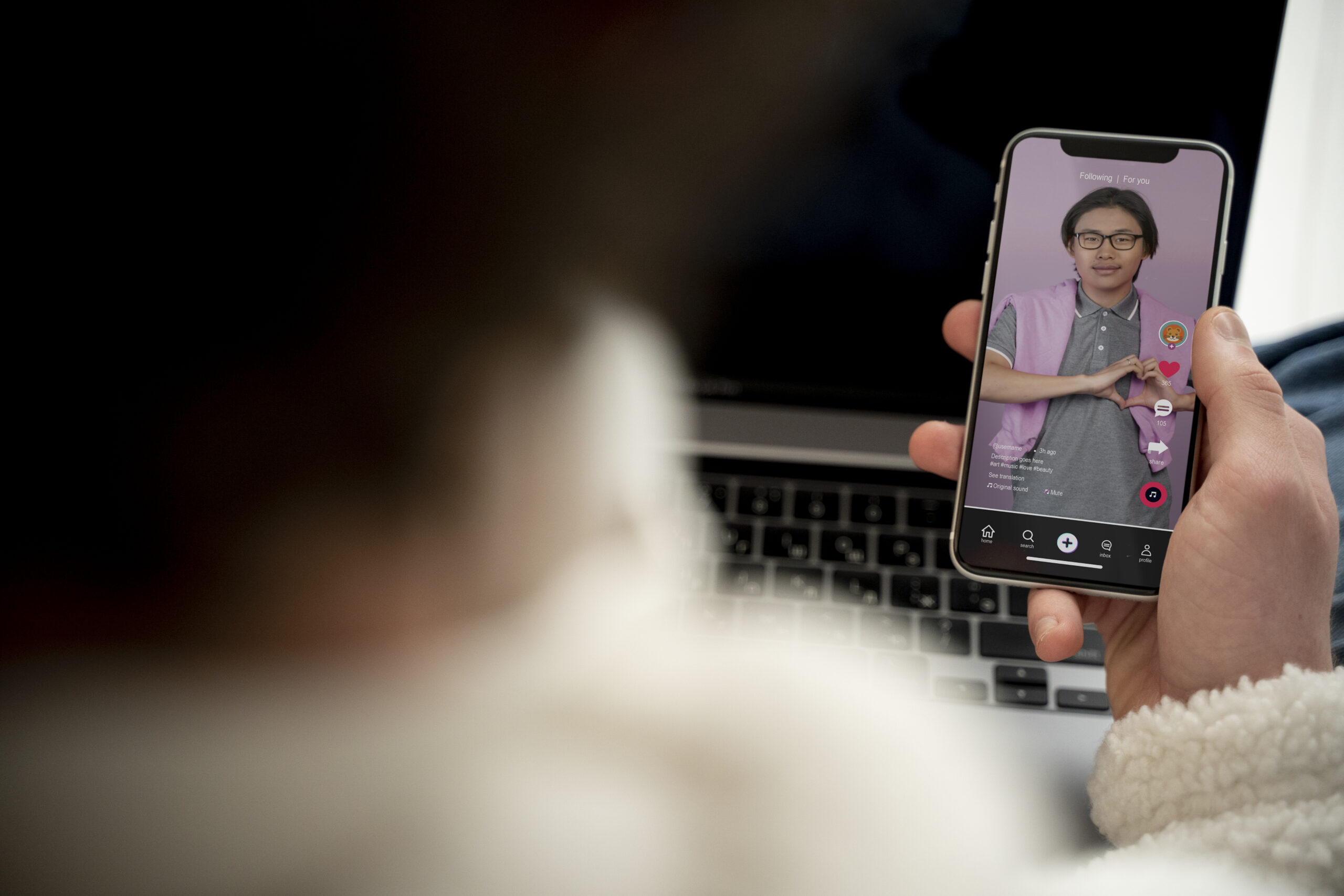 tiktok spark ads