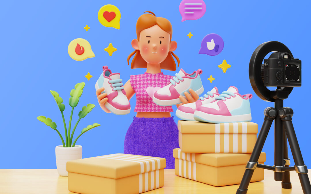 Intip! 5 Peak Hours Shopee Live untuk Meningkatkan Penjualan