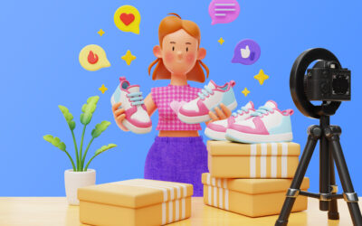 Intip! 5 Peak Hours Shopee Live untuk Meningkatkan Penjualan