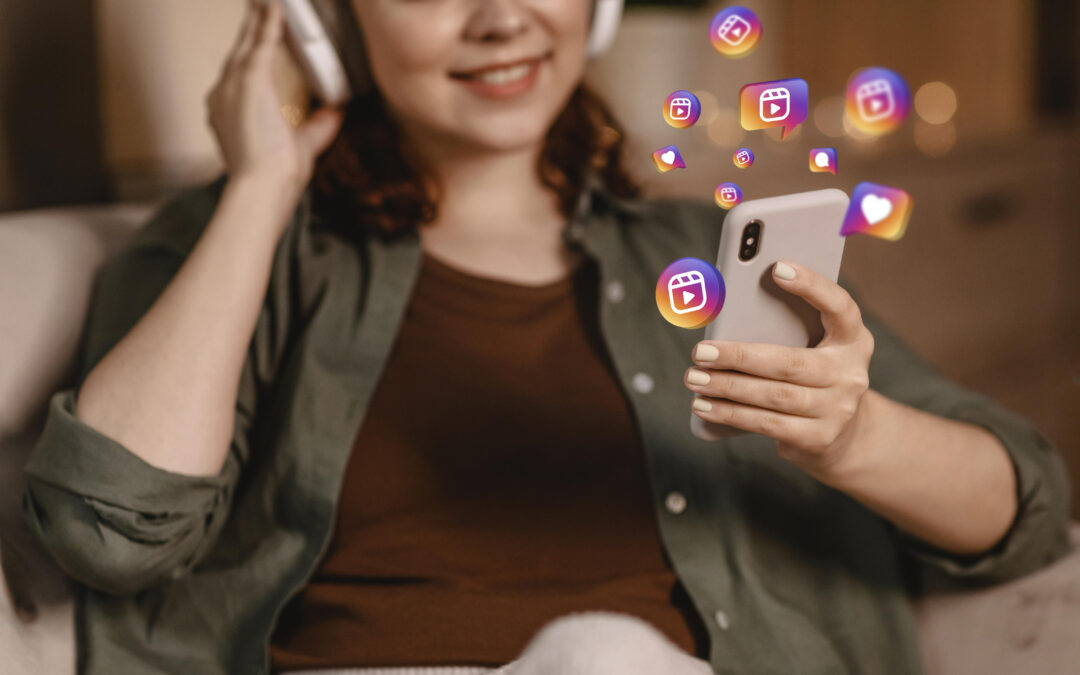 7 Tren Instagram 2026 dan Dampaknya bagi Strategi Brand