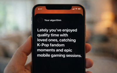Apa Itu Fitur Your Algorithm Instagram? Berikut Dampaknya untuk Brand di 2026