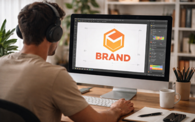 7 Tips Desain Logo yang Tepat untuk Branding Bisnis