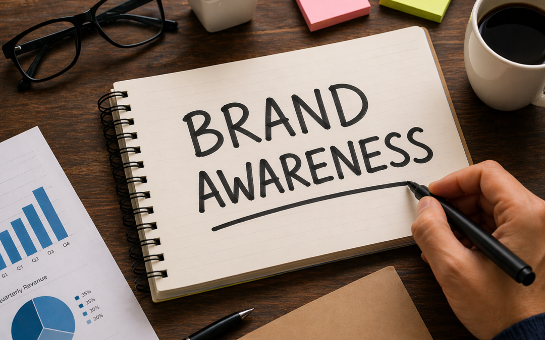 Ingin Bisnis Lebih Dikenal? Simak 5 Tips Menaikkan Brand Awareness di Sosial Media