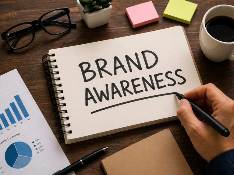 Ingin Bisnis Lebih Dikenal? Simak 5 Tips Menaikkan Brand Awareness di Sosial Media
