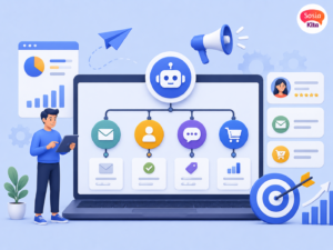 marketing automation dalam bisnis digital